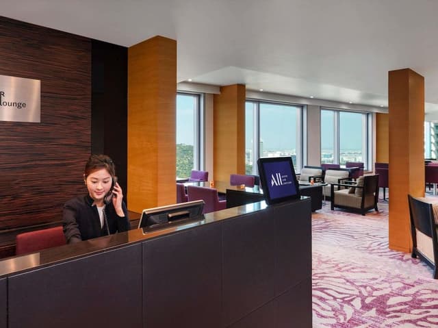 Premier Suite, 1 King Bed (Executive)