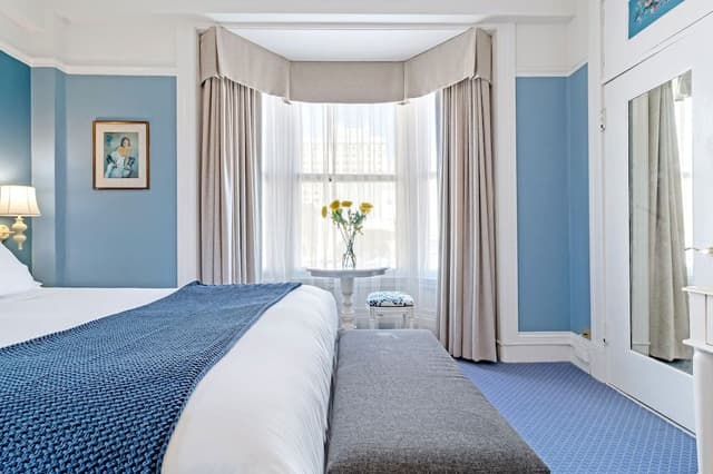 Premier Room, 1 Queen Bed
