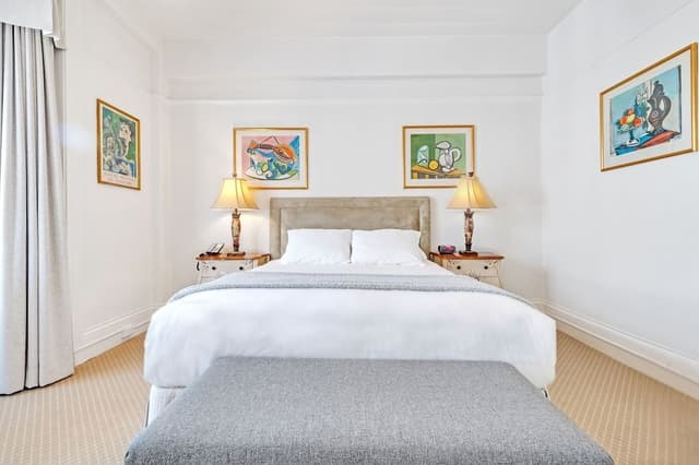 Premier Room, 1 Queen Bed