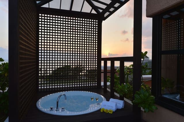 Shigira Suite (Non Smoking)