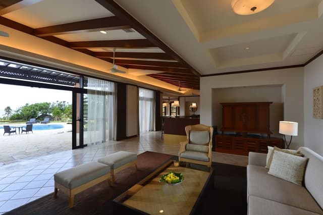 Shigira Suite (Non Smoking)