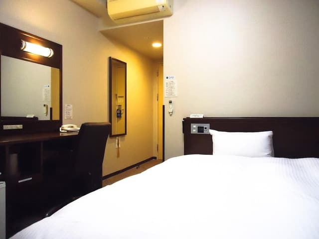 Single Room - Smoking