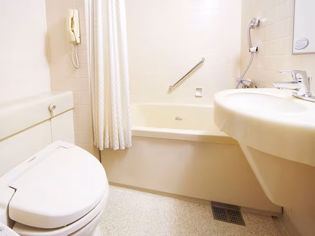 Standard Twin Room, Non Smoking (2 Beds)