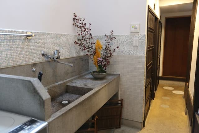 Rental house of Traditional Machiya in Kyoto (maximum of 10 people), Non Smoking