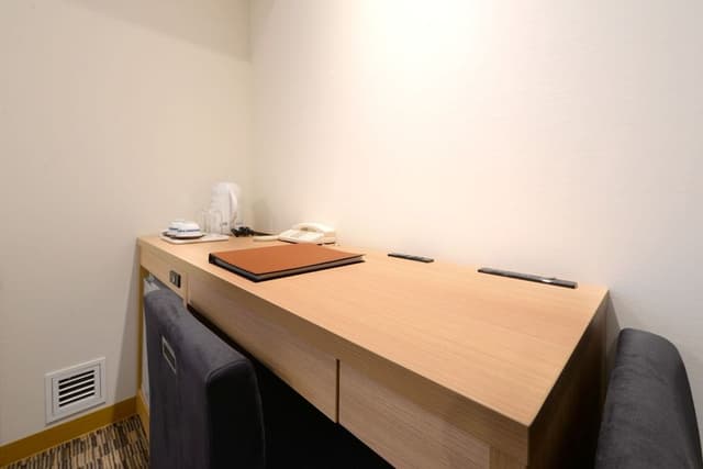 Standard Single Room, Non Smoking