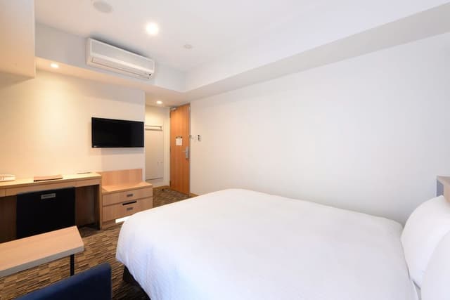 Double Room, Non Smoking