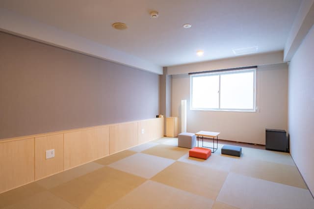 Standard Japanese Style Room - Non-Smoking