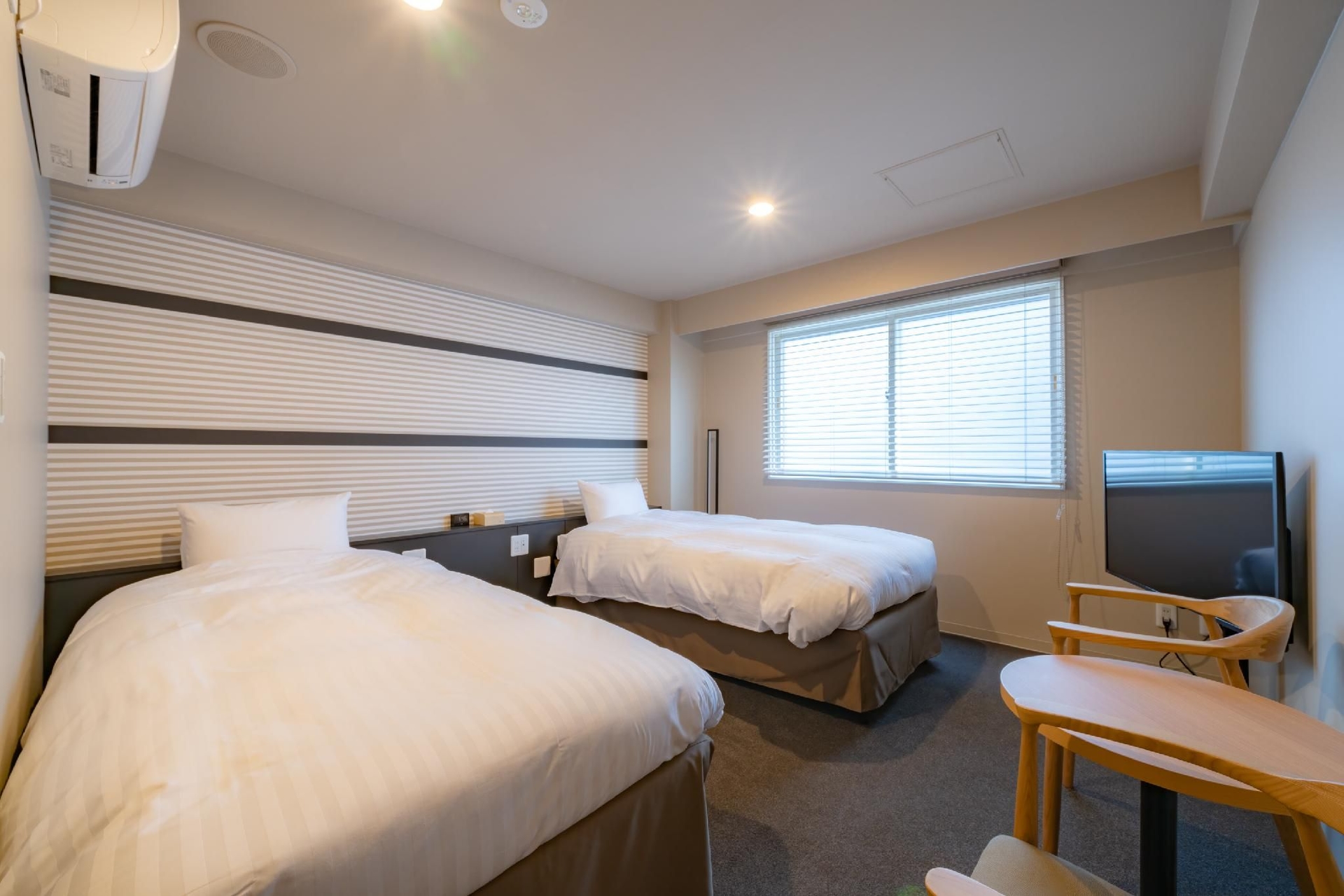 เดอะ สเตย์ ซัปโปโร แอนเน็กซ์ (THE STAY SAPPORO ANNEX)0