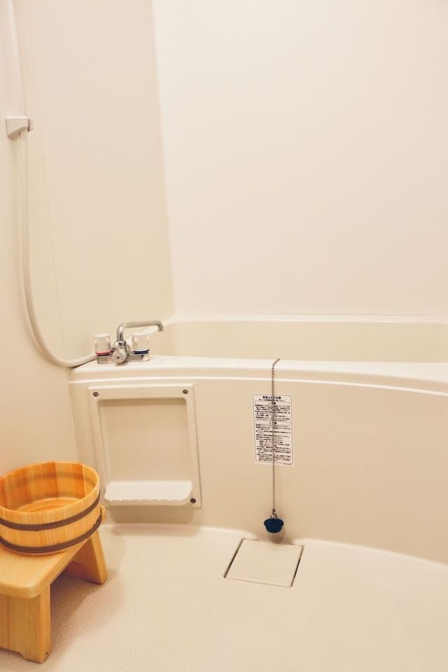 Room for four with Private Bathroom (2,3,4 people)