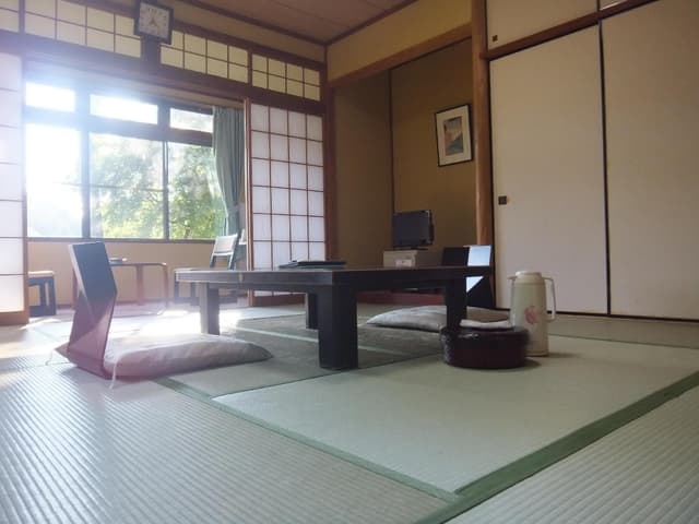 Japanese Style Room