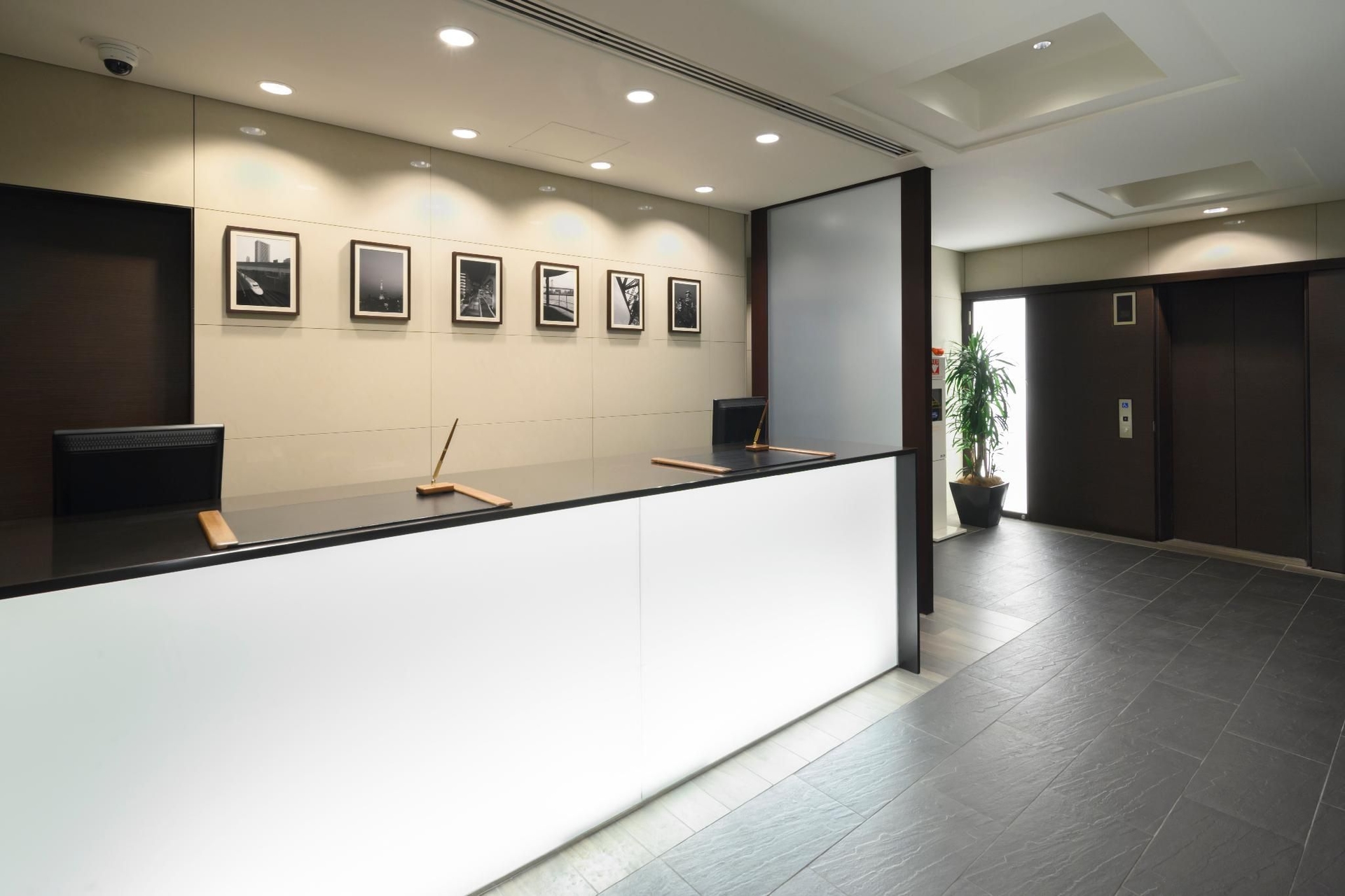 โรงแรม มายสเตย์ ฮามามัตสึโจ (HOTEL MYSTAYS Hamamatsucho)3