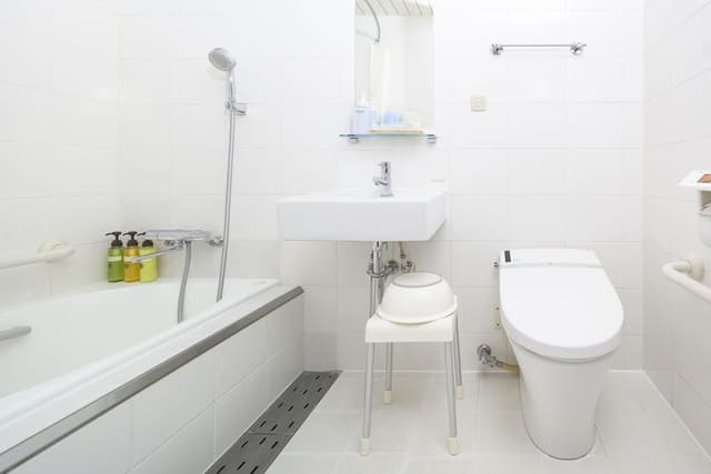 Deluxe Twin Room, Non Smoking, Ground Floor, 2 Adults