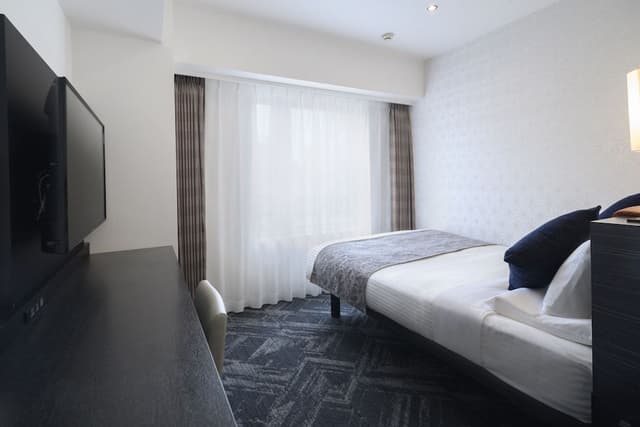 Standard Double Room, Non Smoking 2 Adults