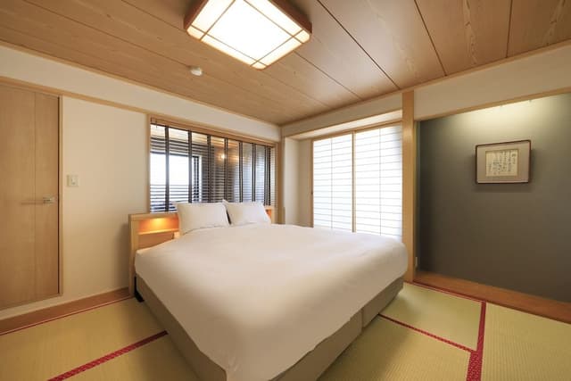 Comfort Suite, Multiple Beds, Non Smoking, Private Bathroom
