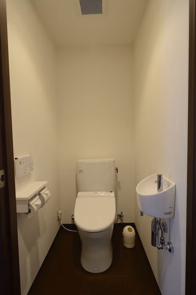 Twin Room, Non Smoking
