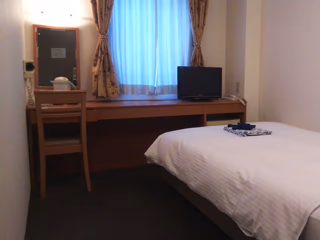 Economy Double Room, Non Smoking