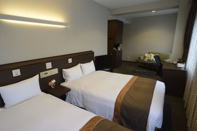 Superior Twin Room, Non Smoking
