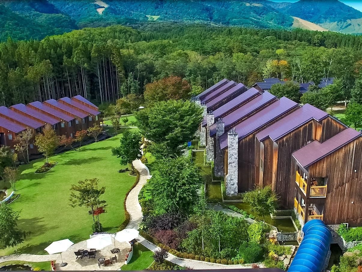 เซียร์รา รีสอร์ท ฮาคุบะ (Sierra Resort Hakuba)2