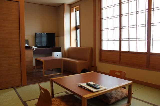 Japanese Style Room, Non Smoking