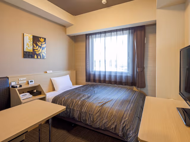 Single Room - Non-Smoking