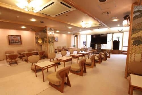 Capsule Inn Osaka - Men Only Capsule Inn Osaka - Men Only