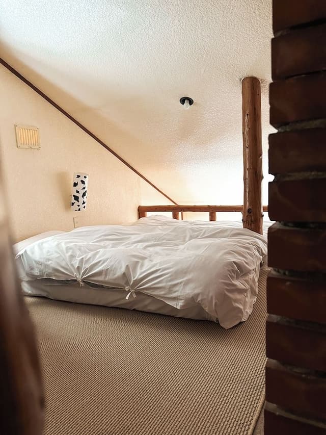 Traditional Room