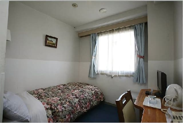 Single Room, Non Smoking