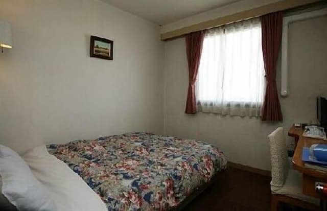 Single Room, Non Smoking