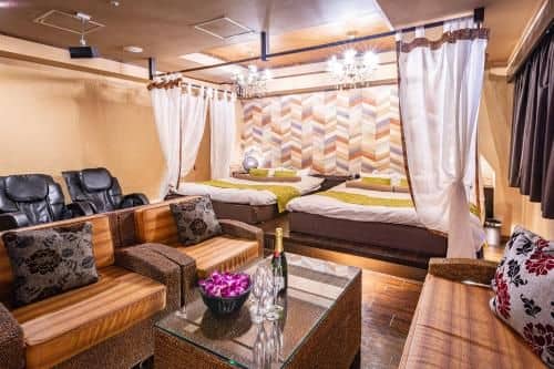 Hotel Balian Resort Chiba Chuo Hotel Balian Resort Chiba Chuo