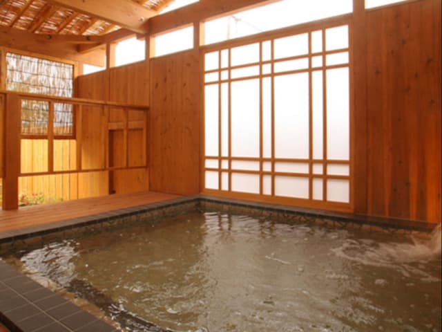 Japanese Style - Triple