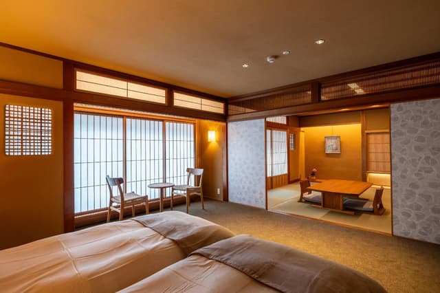 Executive Suite
