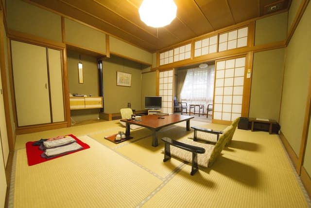 Traditional Room, Non Smoking