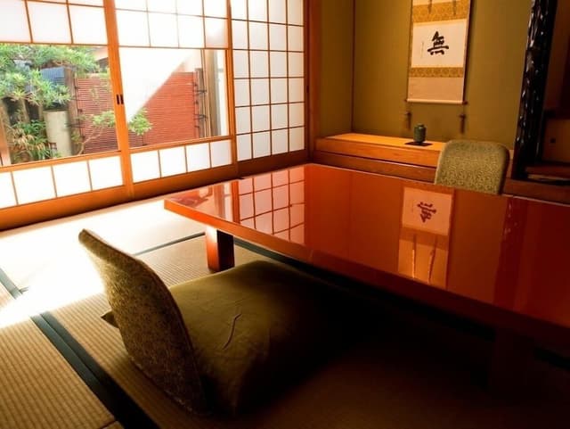 Traditional Room, Non Smoking