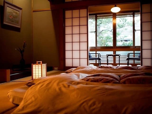 Traditional Room, Non Smoking