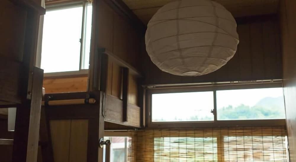 Nikkosan BackPackers Inn2