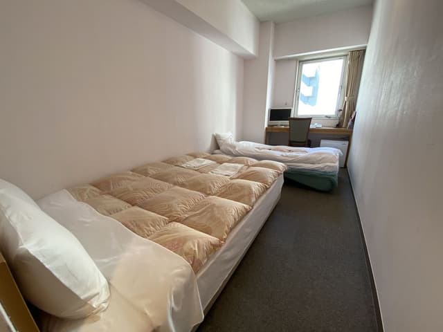 Double Room, 1 Bed with Sofa bed, Non Smoking