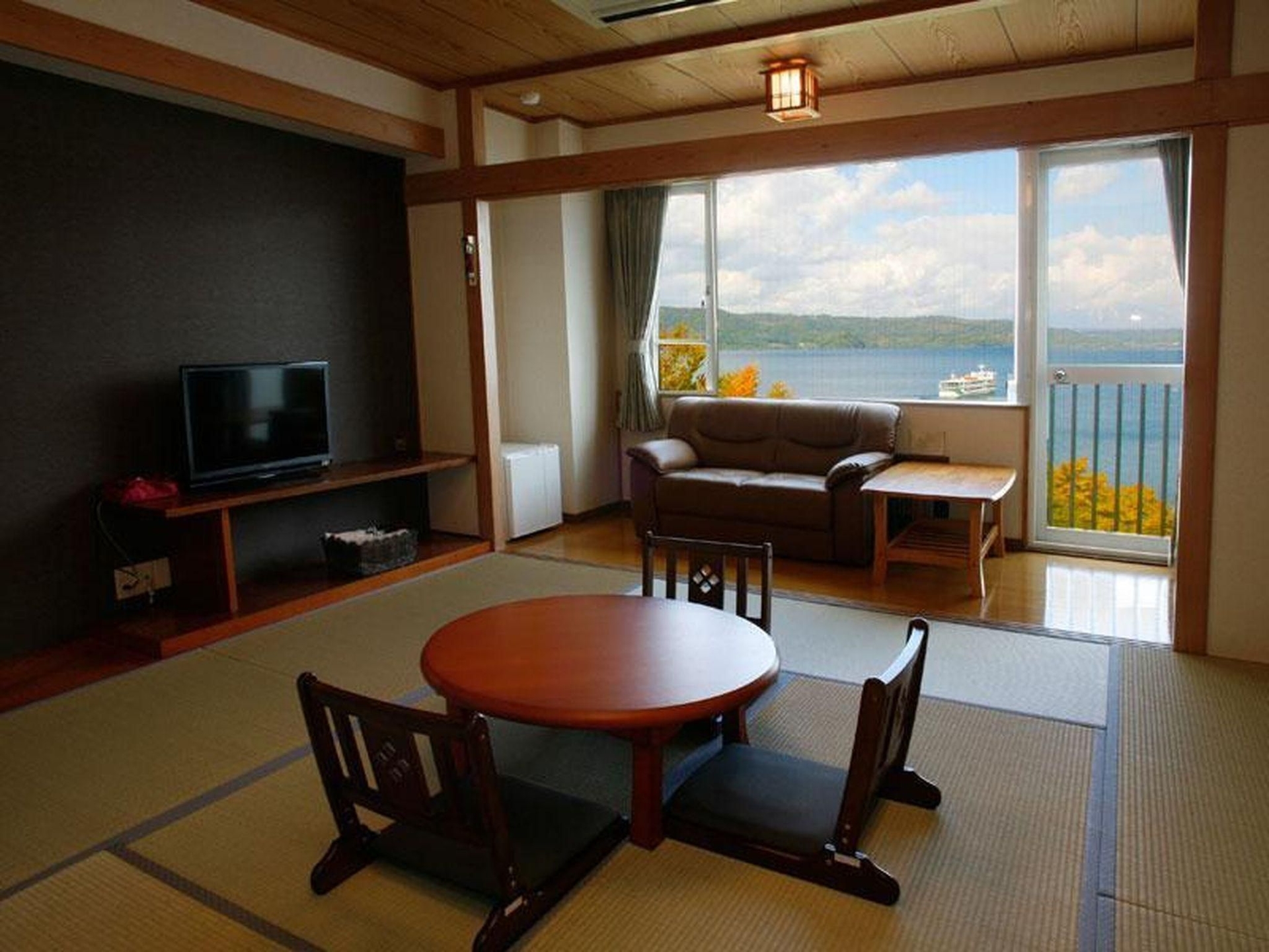 กรันวิลเลจ โทะยะ ไดวะ เรียวกัง แอนเน็ก (Granvillage Toya Daiwa Ryokan Annex)3