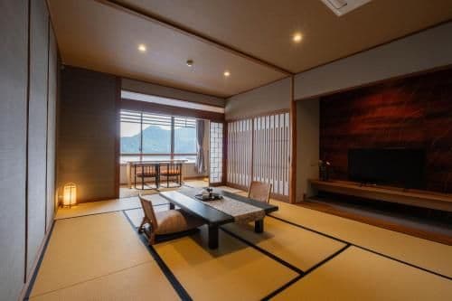 Japanese Style - Main