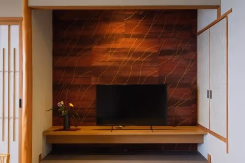 Japanese Style - Main