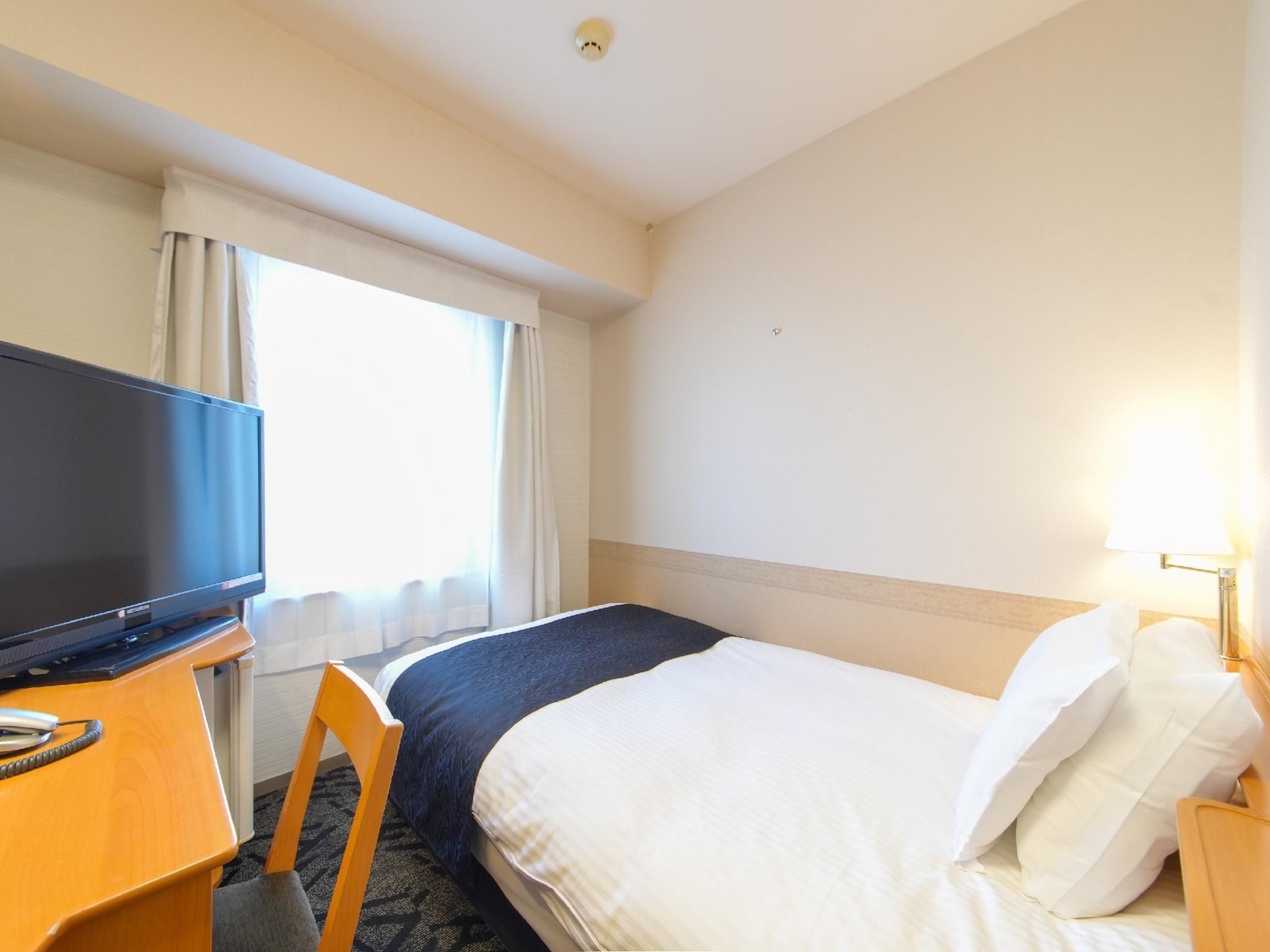 โรงแรมอะป้า ทากาซากิ-เอกิมาเอะ (APA Hotel Takasaki-Ekimae)1