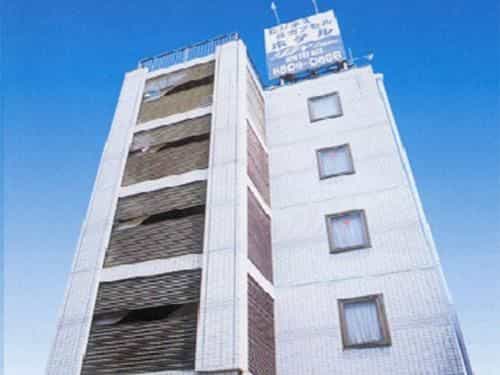 City Inn Nishi Tanabe City Inn Nishi Tanabe