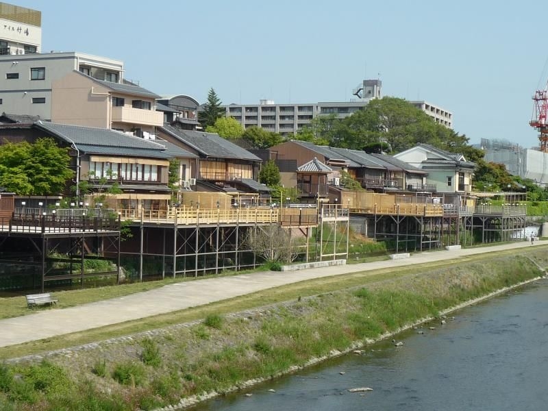โรงแรมทอมมี่ ริช อินน์ เกียวโต (Tommy Rich Inn Kyoto)1