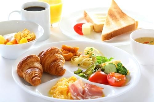 โรงแรมวิง อินเตอร์เนชั่นแนล โทะมะโกะมะอิ (Hotel Wing International Tomakomai)2