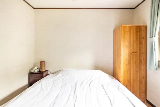 Standard Double Room, Non Smoking