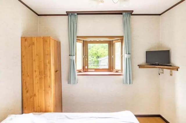 Standard Double Room, Non Smoking