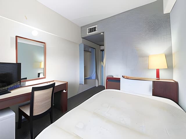 Double Room with Small Double Bed - Non Smoking