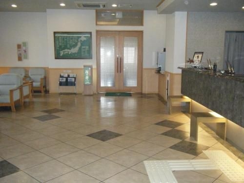Hotel Route-Inn Odate Omachi3