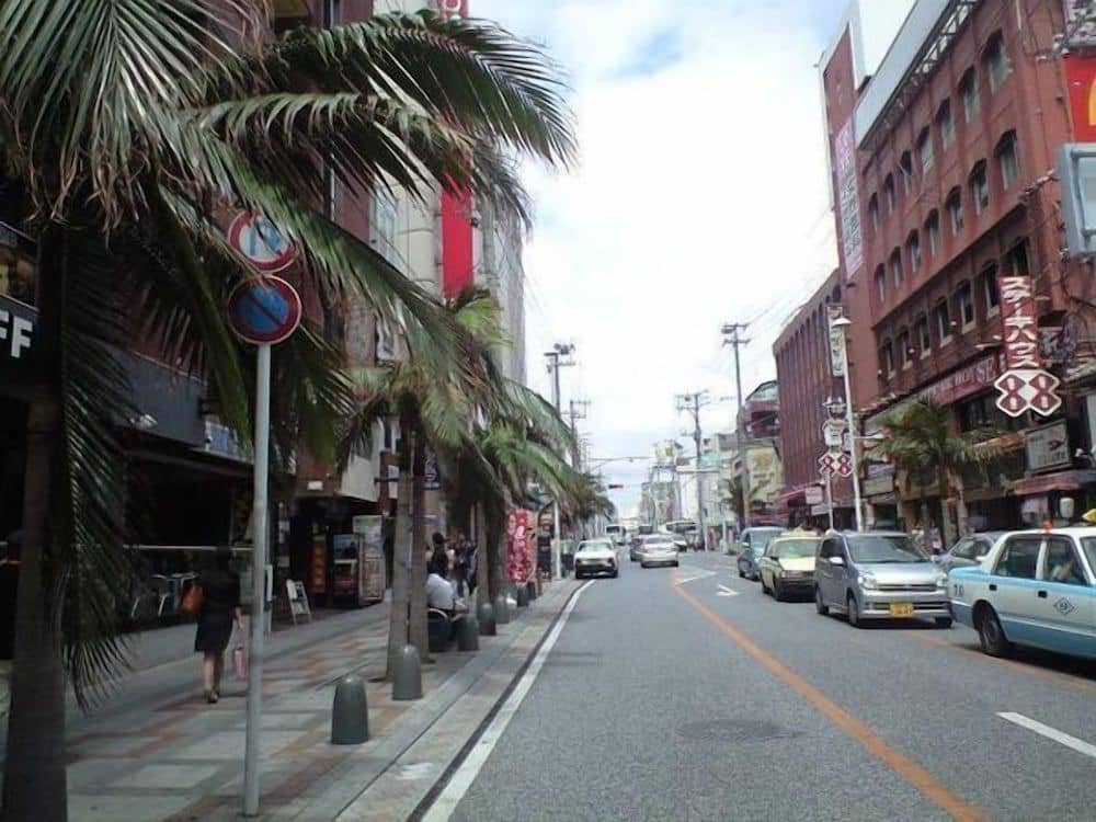 Andon Matsuokan Andon Matsuokan