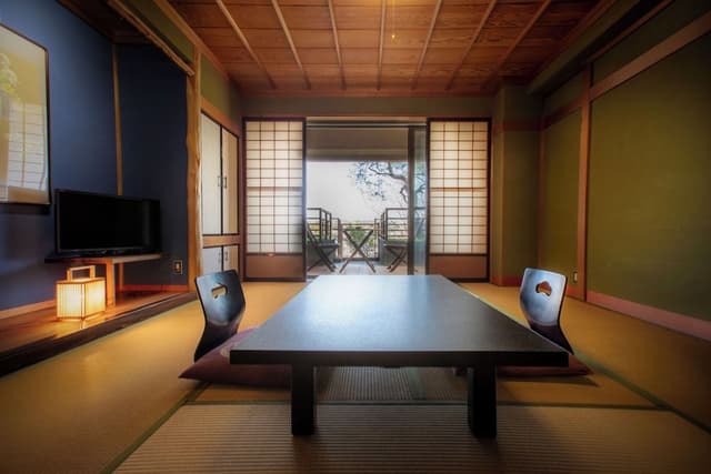 Accessible Room
