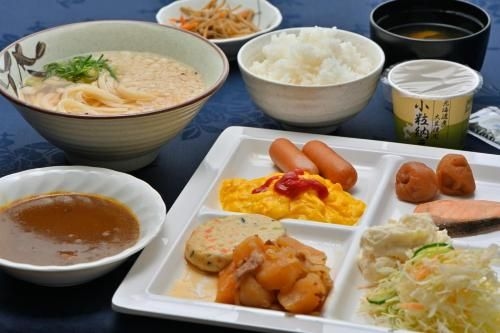 โรงแรม วากายามะ ได นิ ฟูจิ (Wakayama Dai-ni Fuji Hotel)2
